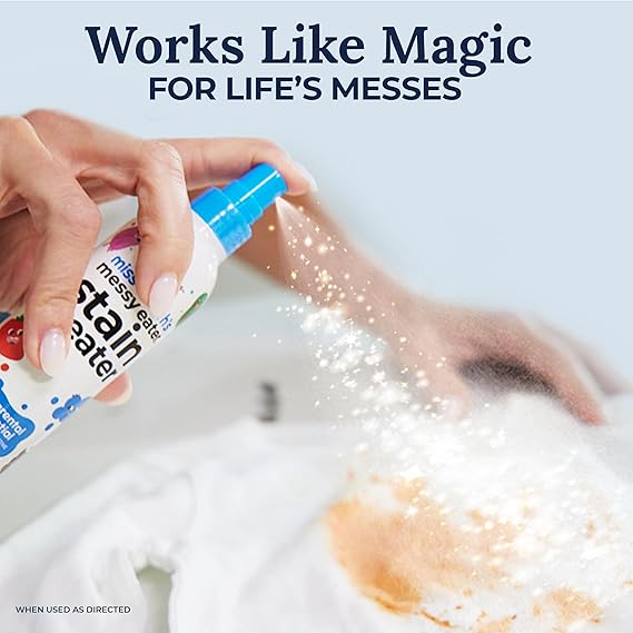 miss mouth stain treater messy ester 