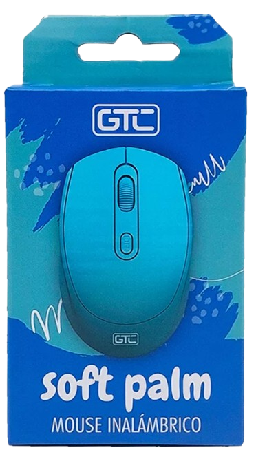 Mouse GTC MIG-123A