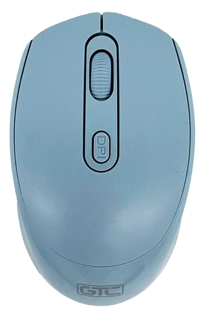 Mouse GTC MIG-123A