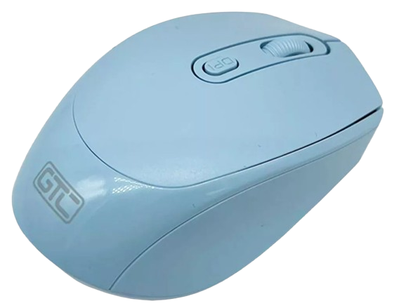 Mouse GTC MIG-123A