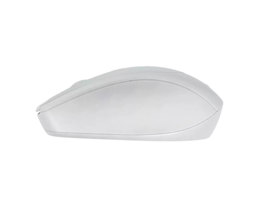 Wireless Mouse GTC Color blanco