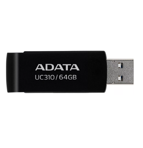 ADATA UC310 USB Flash Drive 64gb