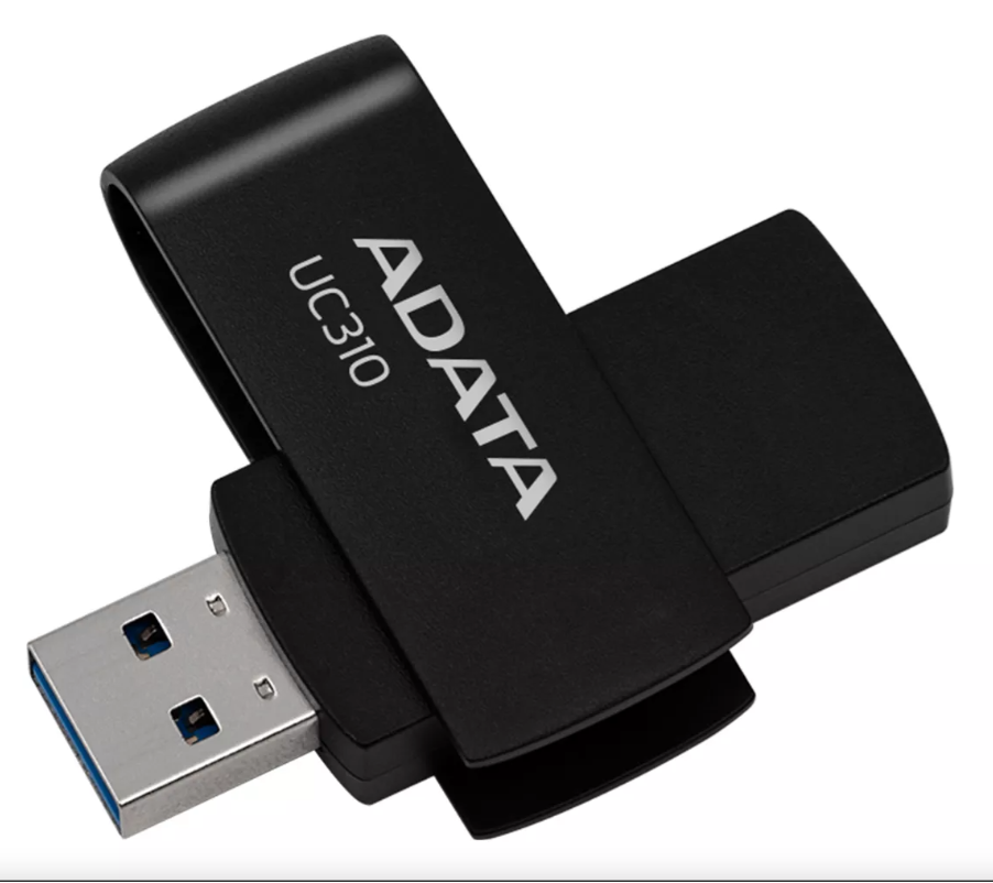 ADATA UC310 USB Flash Drive 64gb