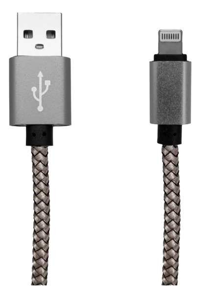 Cable USB a Lightning 