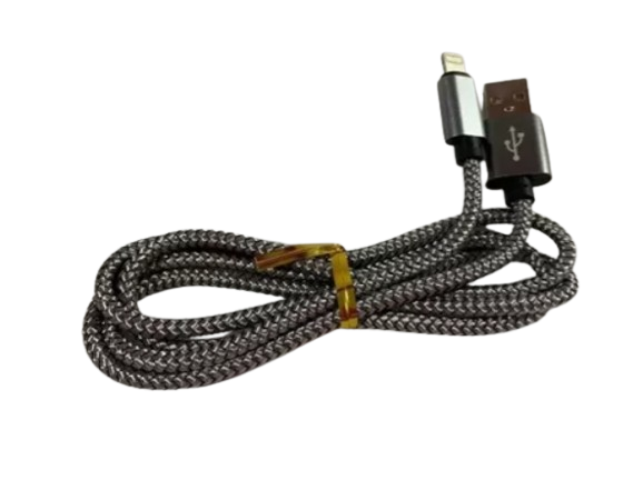 Cable USB a Lightning 