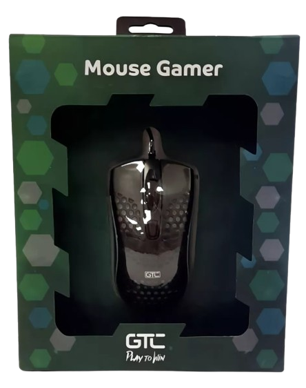 Gaming Mouse GTC