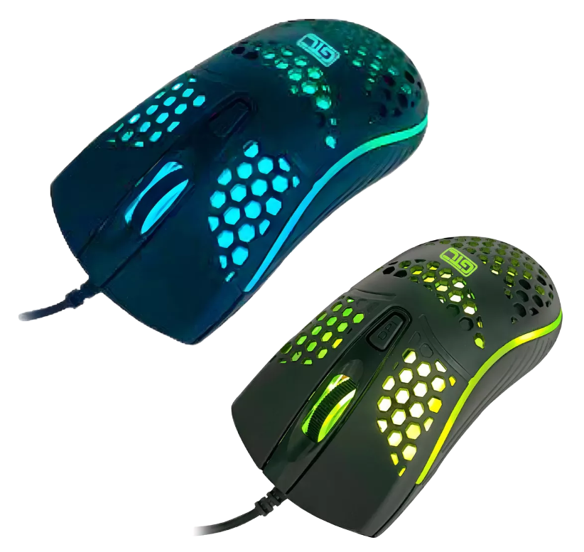 Gaming Mouse GTC
