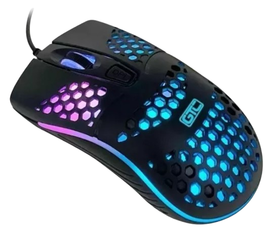 Gaming Mouse GTC