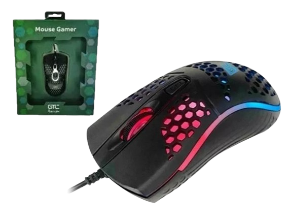 Gaming Mouse GTC