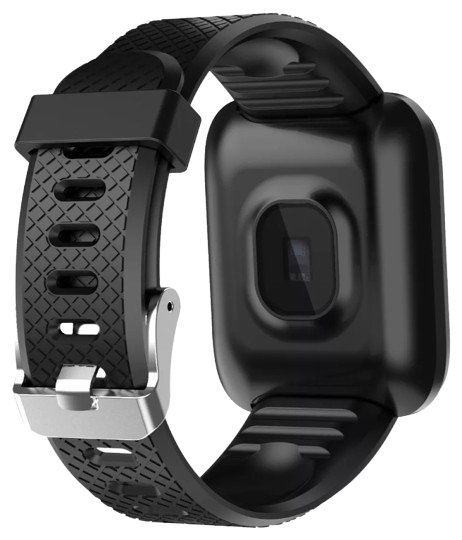 GTC SWG-003 Smartwatch NEGRO