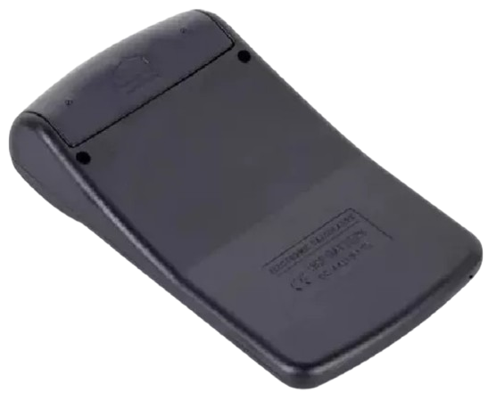 Calculadora electrónica KK-402