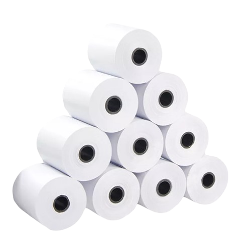 Rollo de papel térmico 57X40