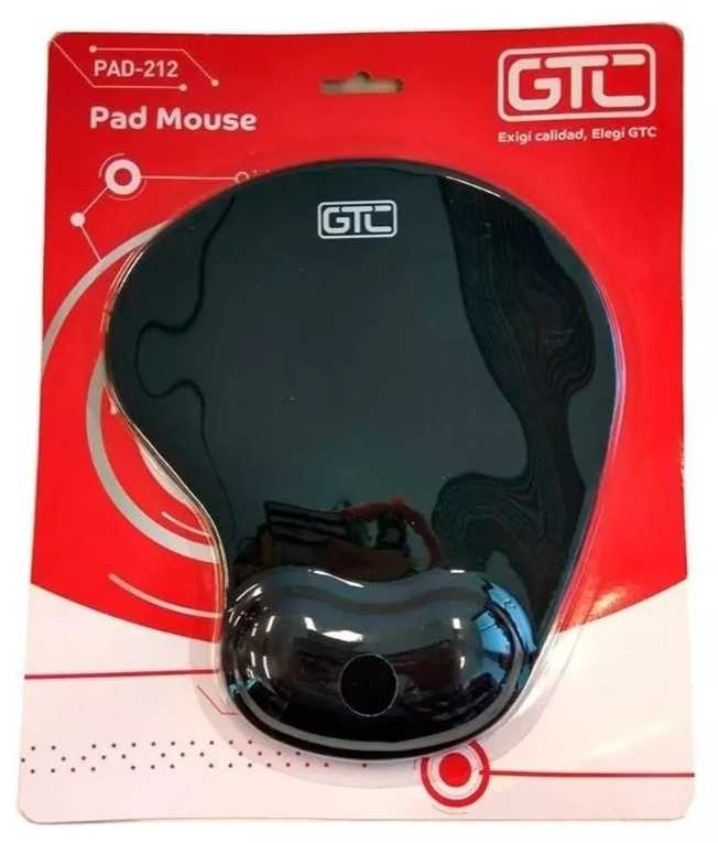 GTC Pad Mouse modelo 212