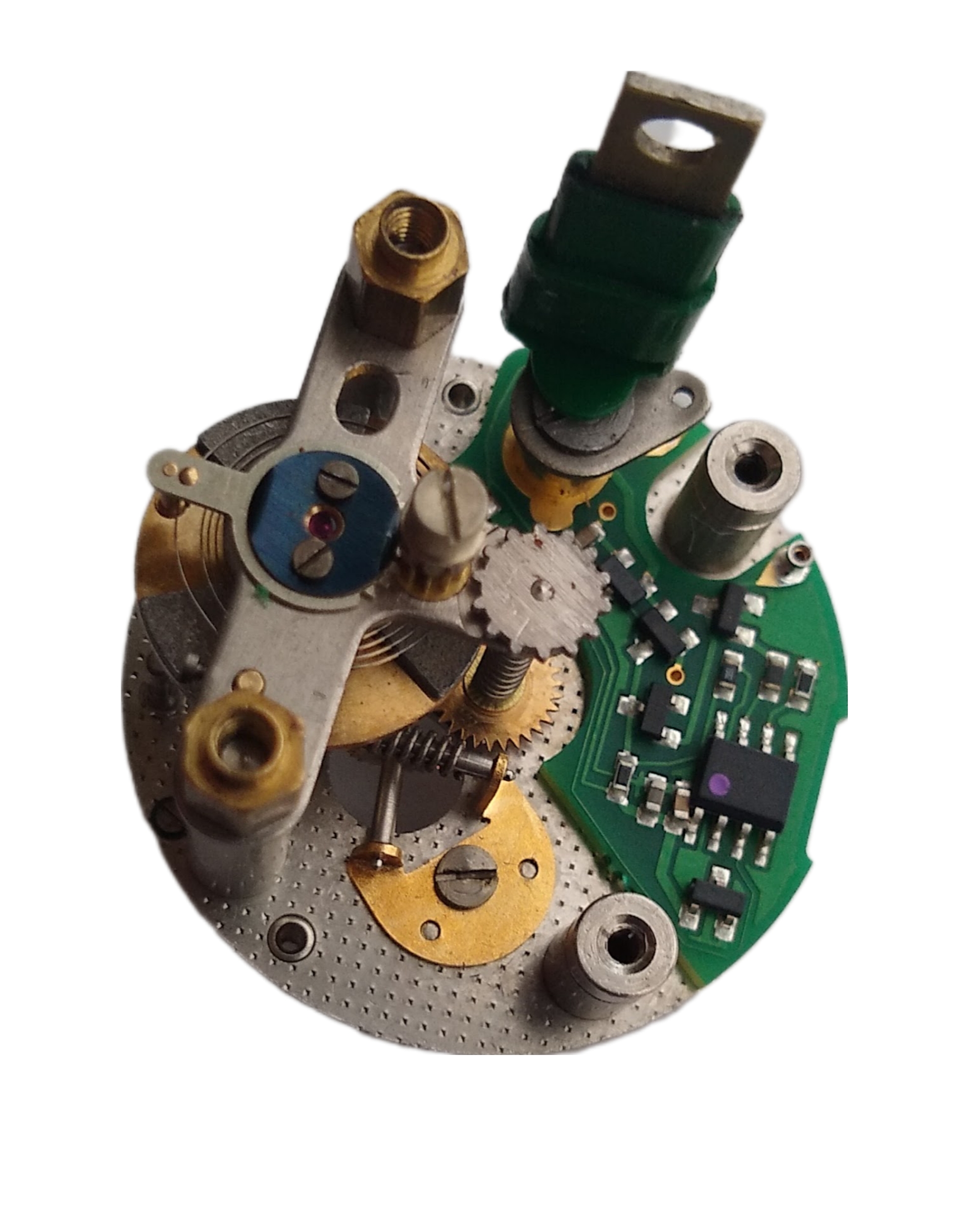 CLOCK Repair Kit
