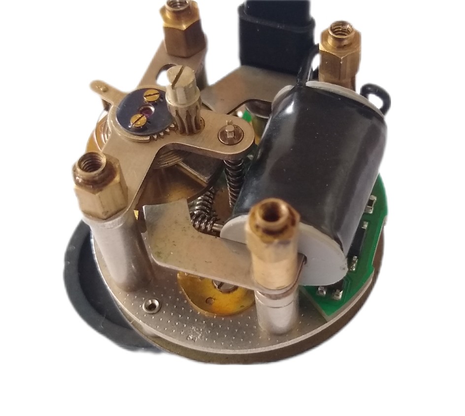 Clock Repair Kit with Solenoid Coil