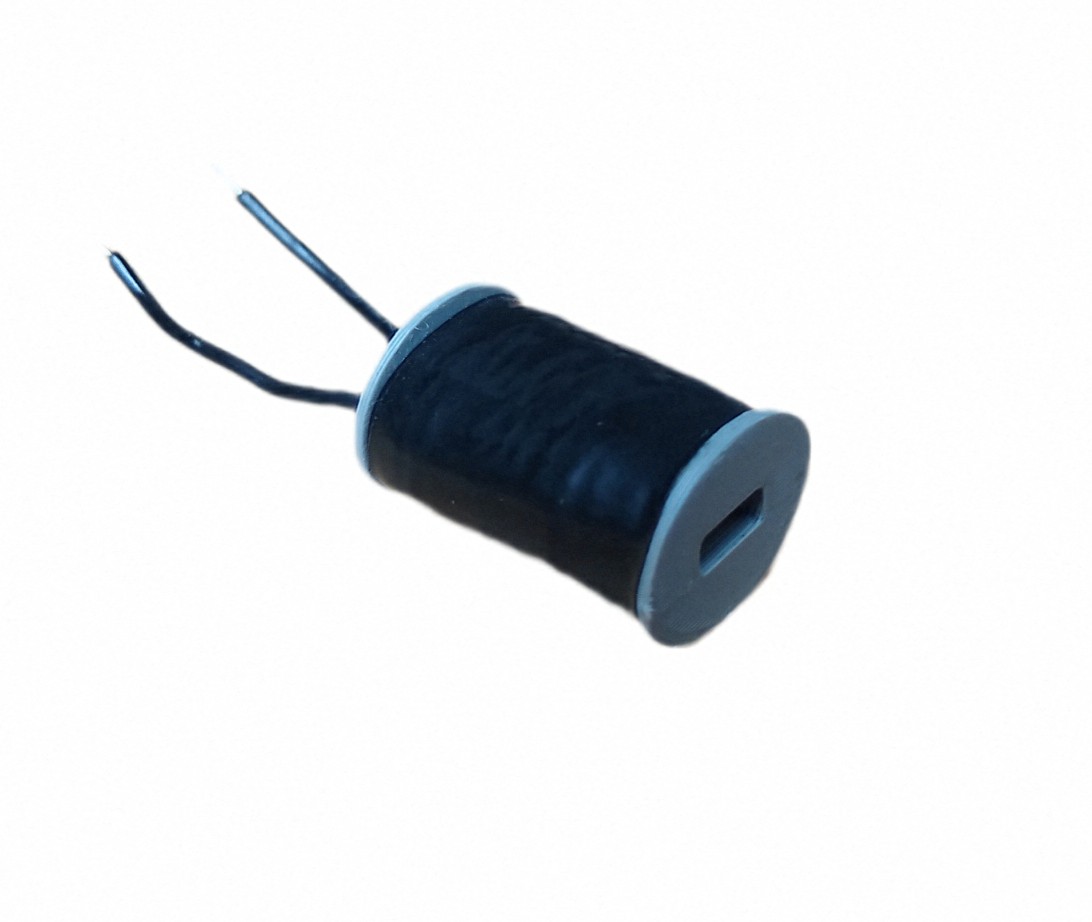 Clock Repair Kit with Solenoid Coil
