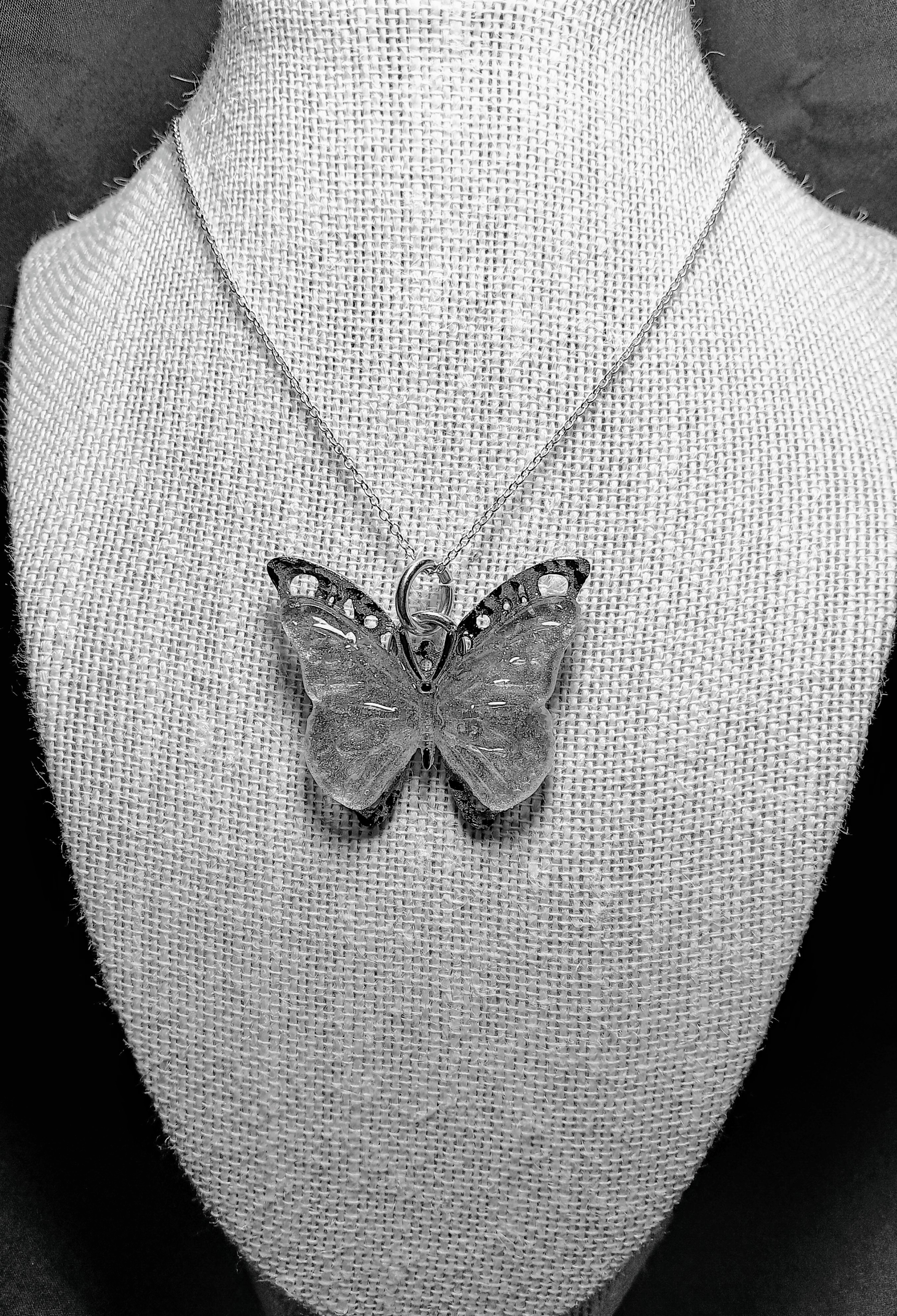 ADDITIONAL BUTTERFLY COLORS