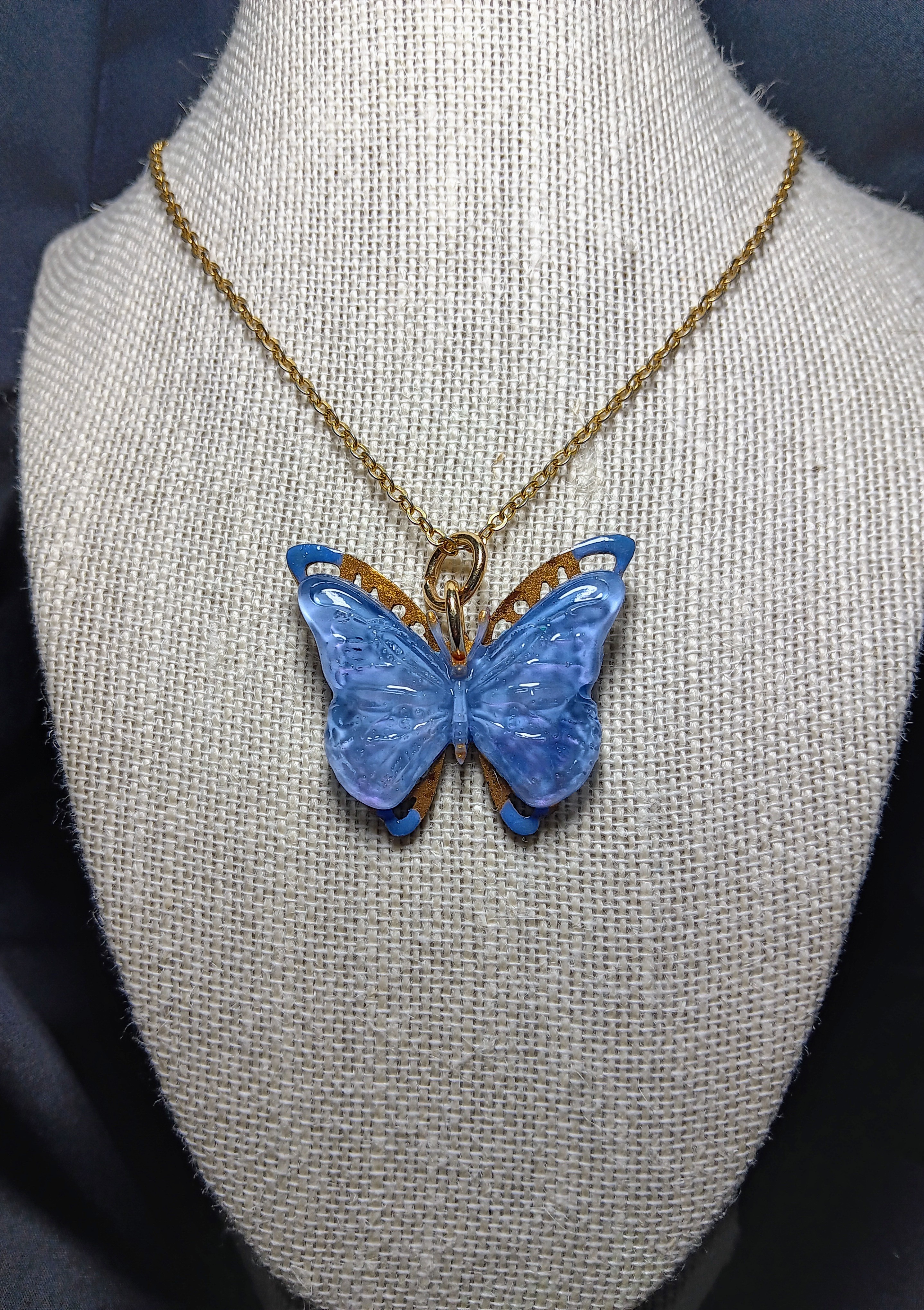 ADDITIONAL BUTTERFLY COLORS