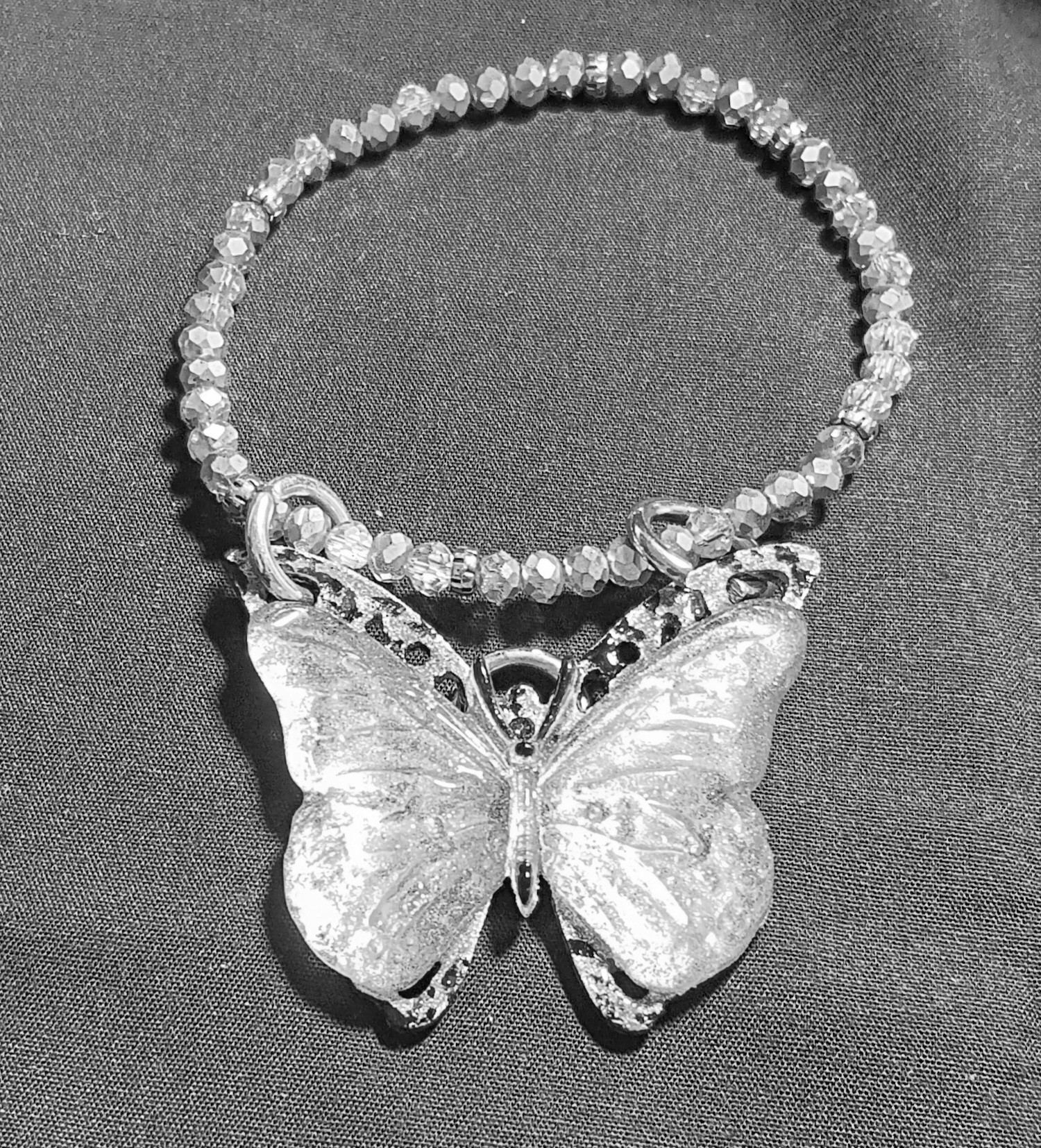 ADDITIONAL BUTTERFLY COLORS