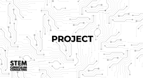 STEM Curriculum Consulting Project