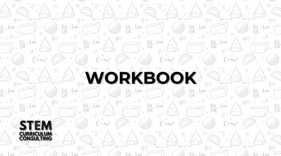 STEM Curriculum Consulting Workbook