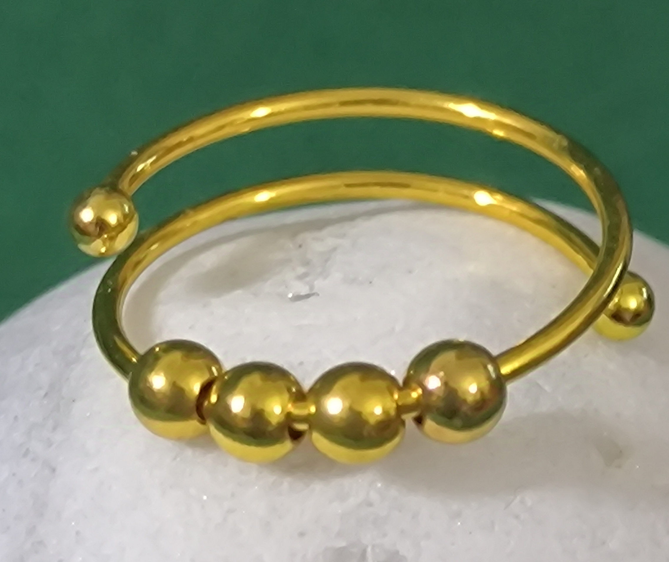 Anillo Antiestrés.