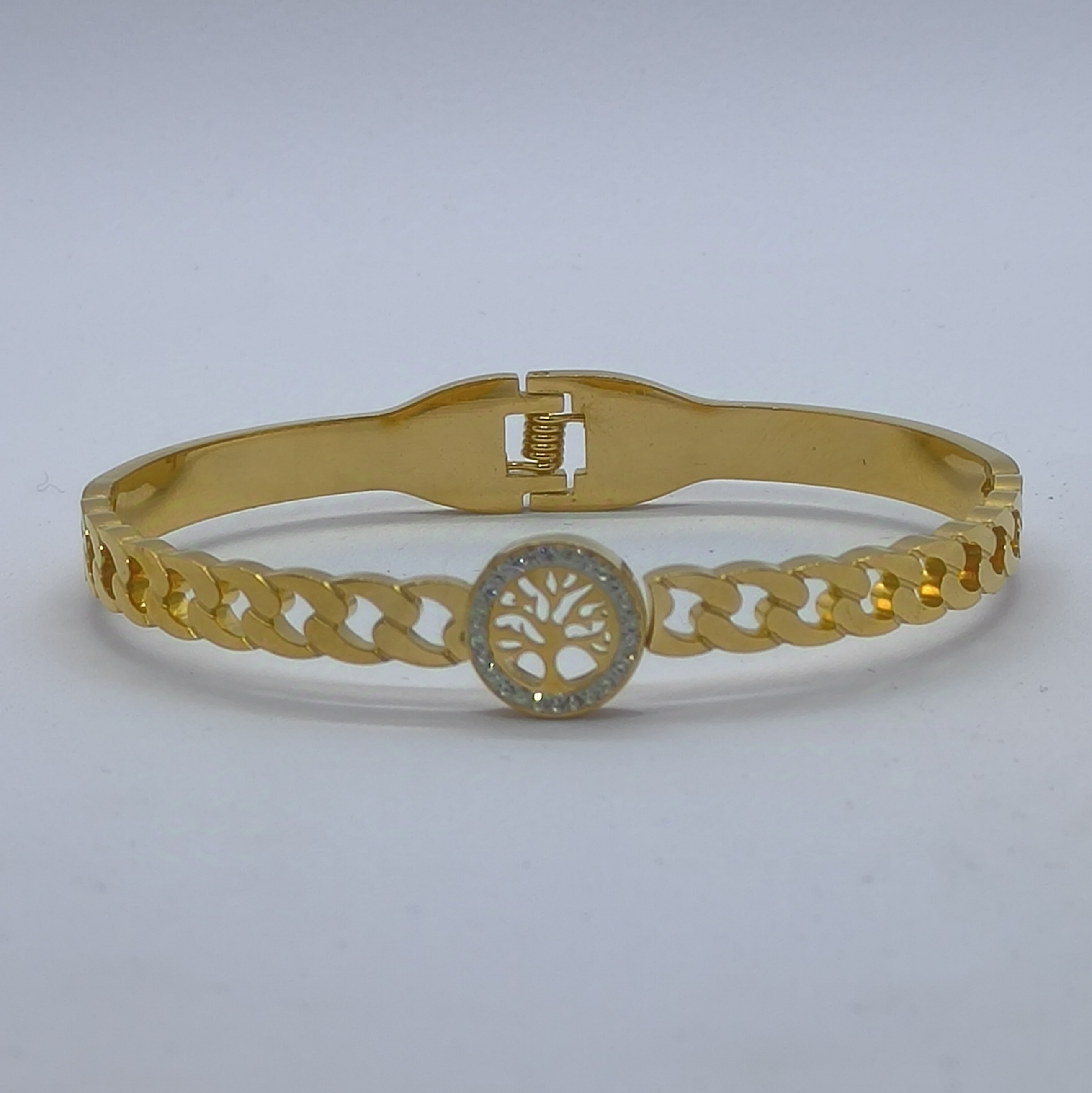 Brazalete Árbol de la Vida.