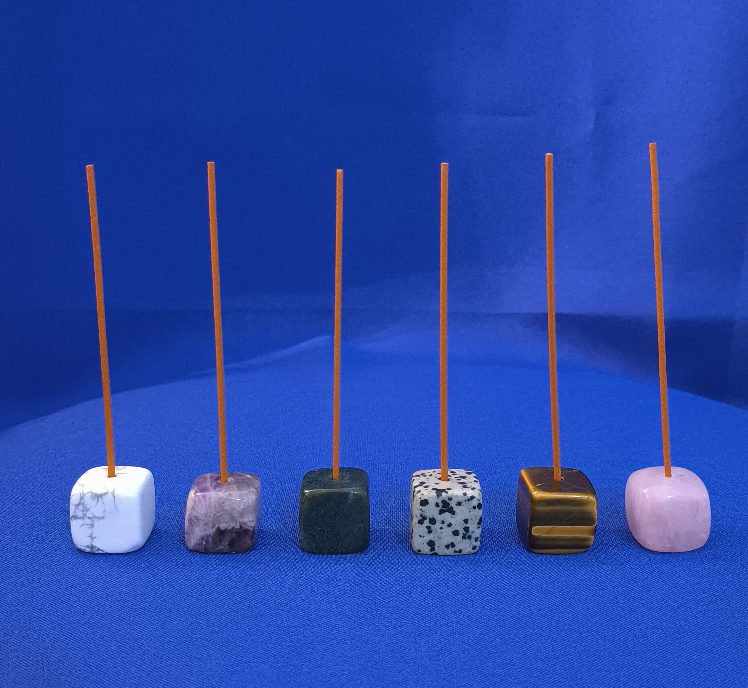 Incensario de Piedra.