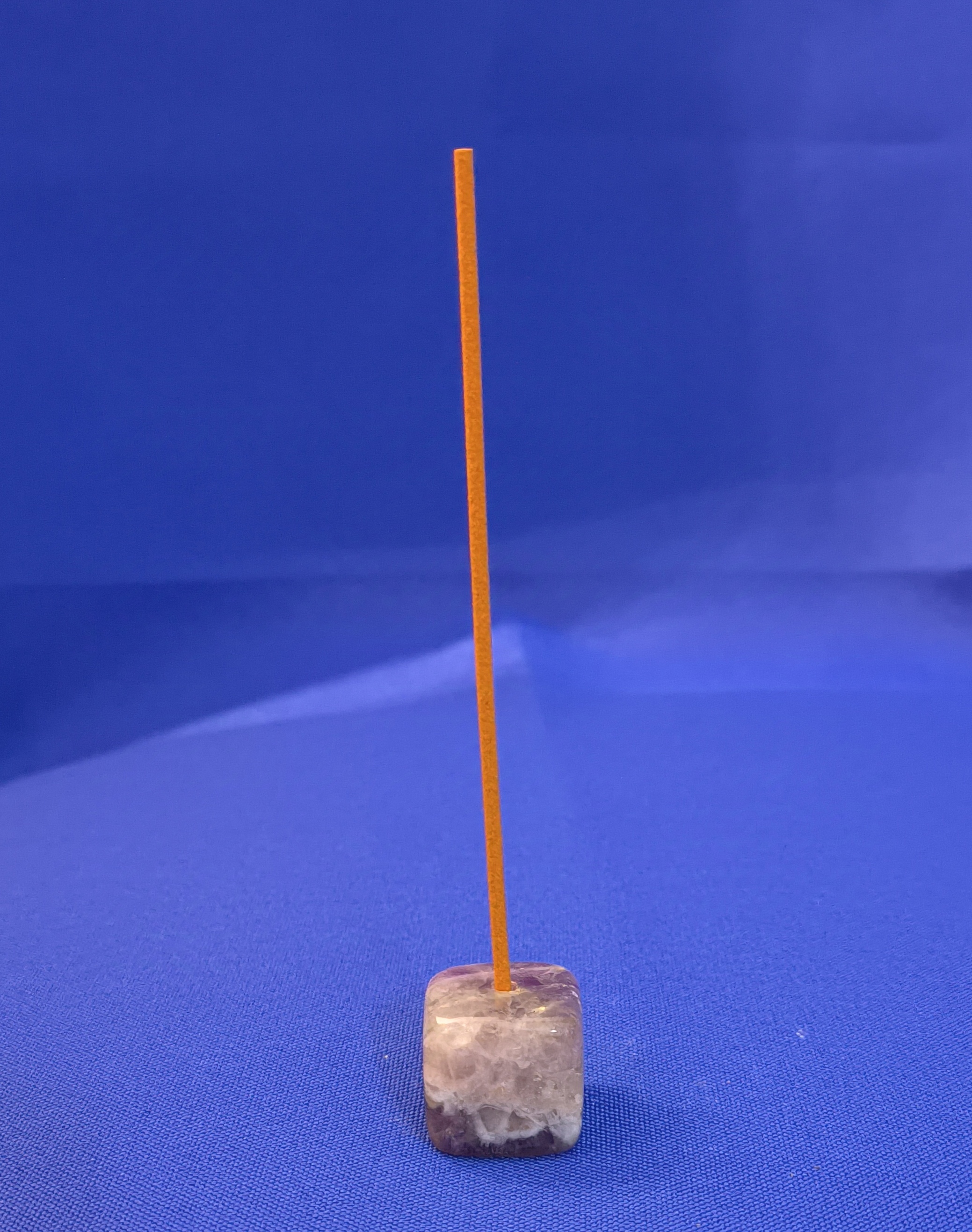 Incensario de Piedra.