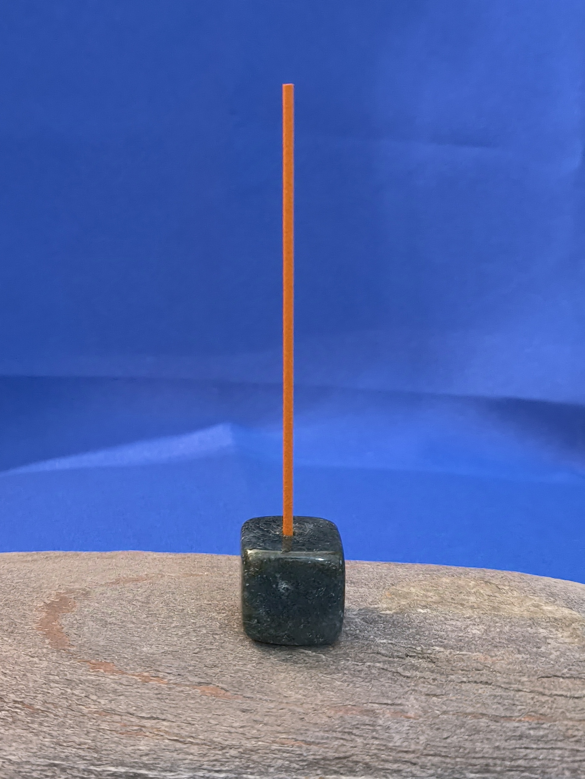 Incensario de Piedra.