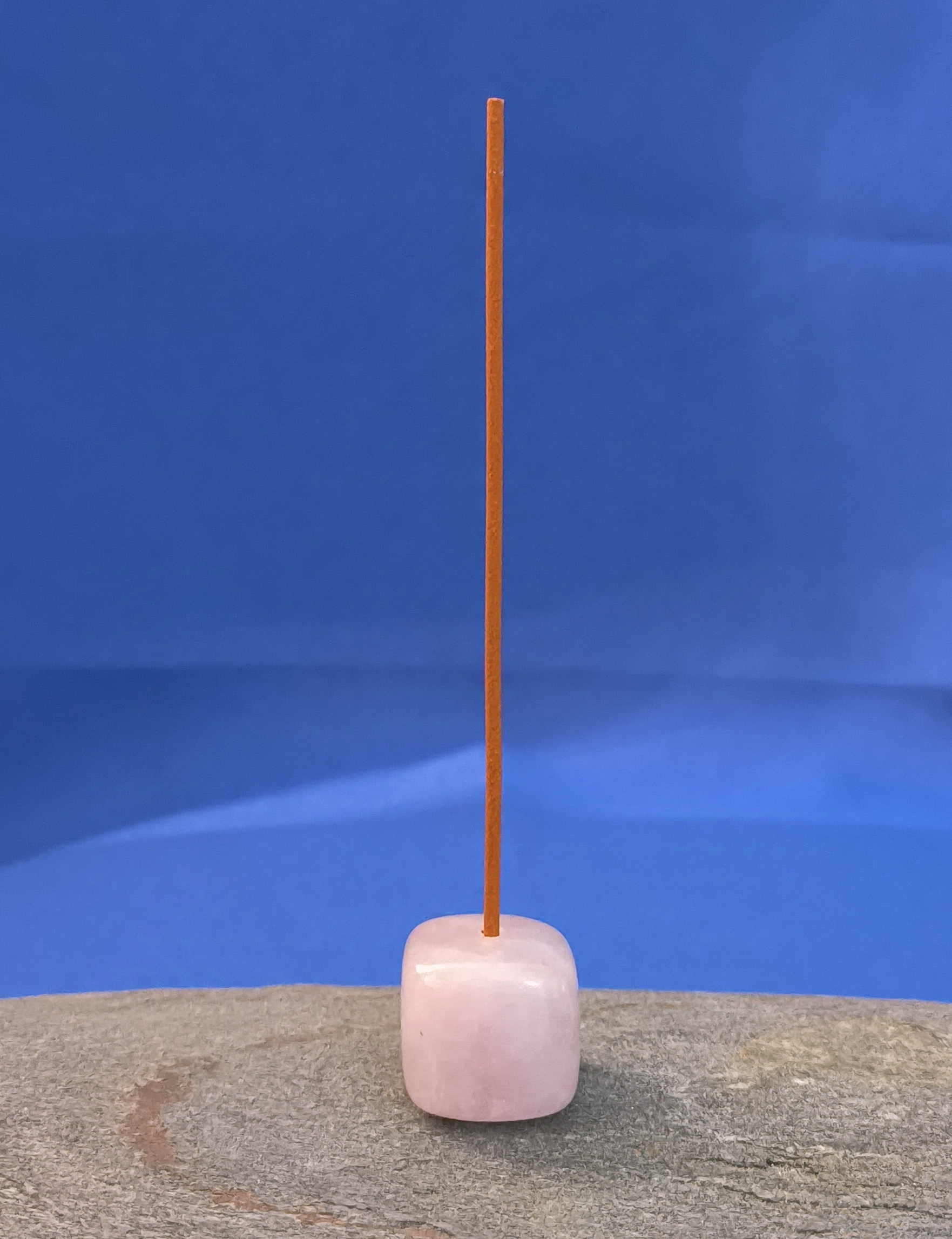 Incensario de Piedra.