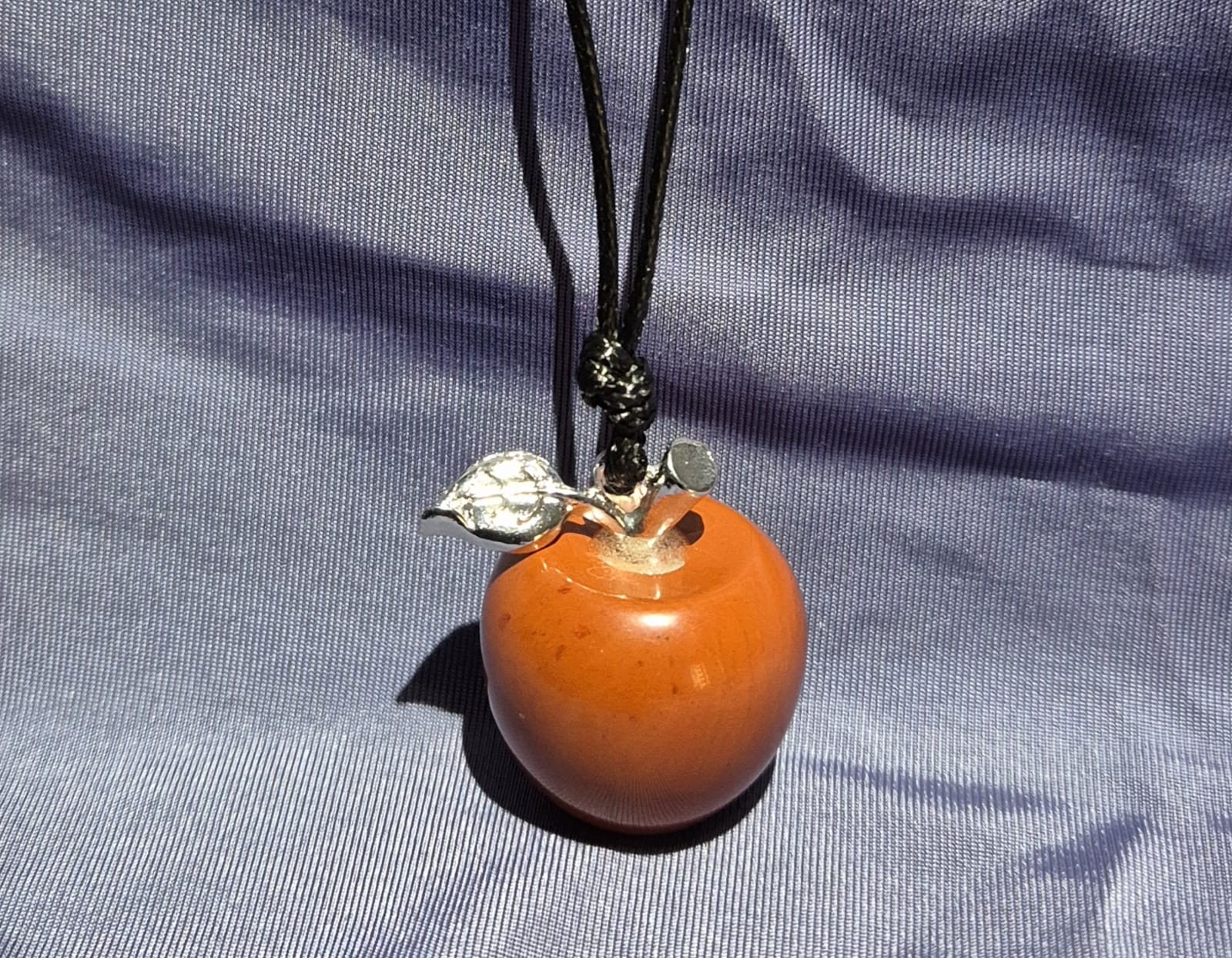Colgante Manzana.