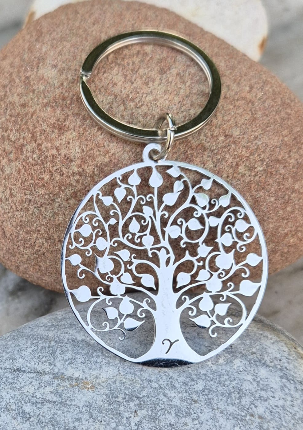 Llavero Árbol de la Vida.