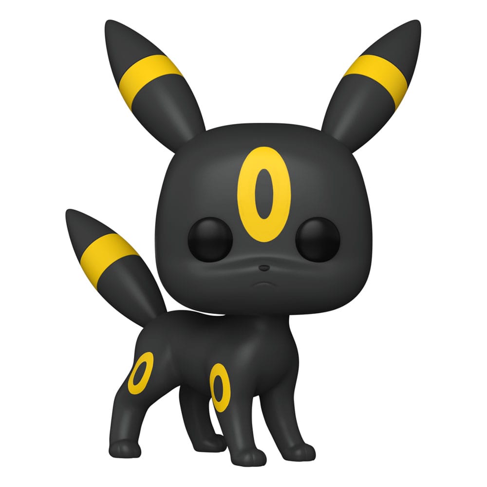 Pokemon FUNKO POP Games Figure Umbreon (EMEA)