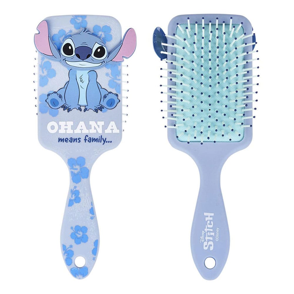Lilo & Stitch Hairbrush (spazzola per capelli)