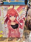 Anime Figure the quintessential quintuplets ichiku