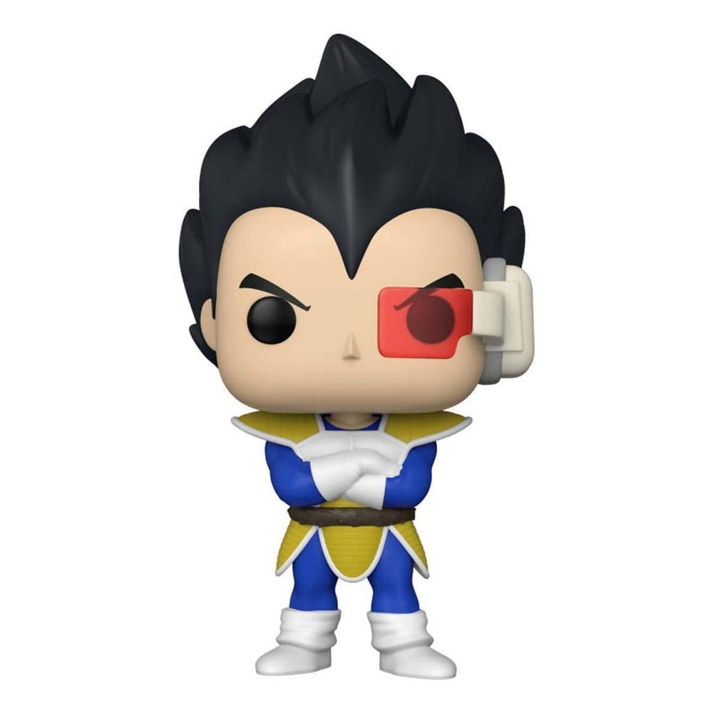Vegeta Funko Pop 25cm