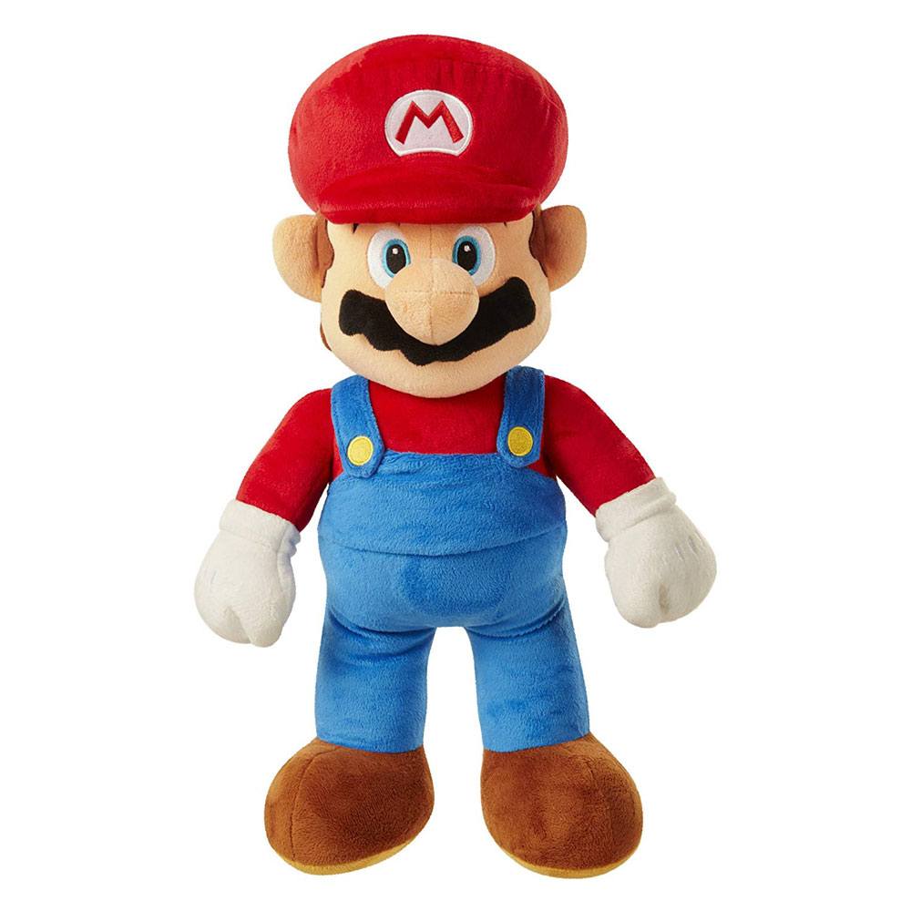 Peluche Super Mario 50cm