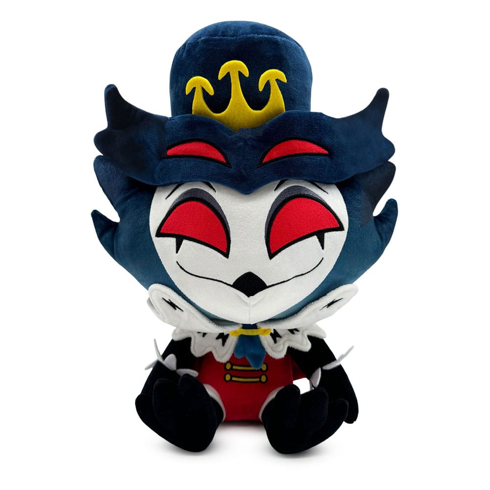 Helluva Boss Youtooz  Plush Figure Stolas (22 cm)