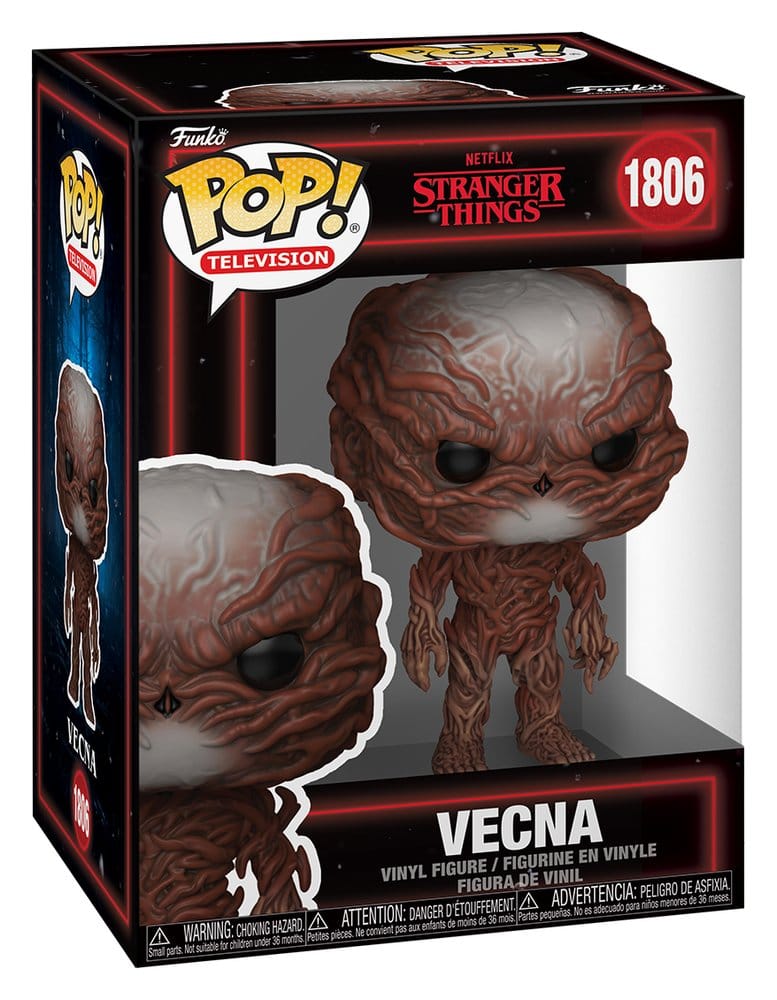 Funko Pop! Vecna