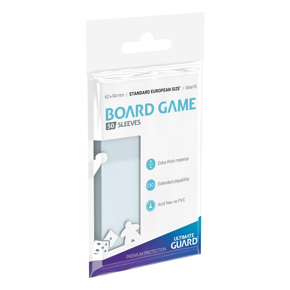 Board Game Card Sleeves