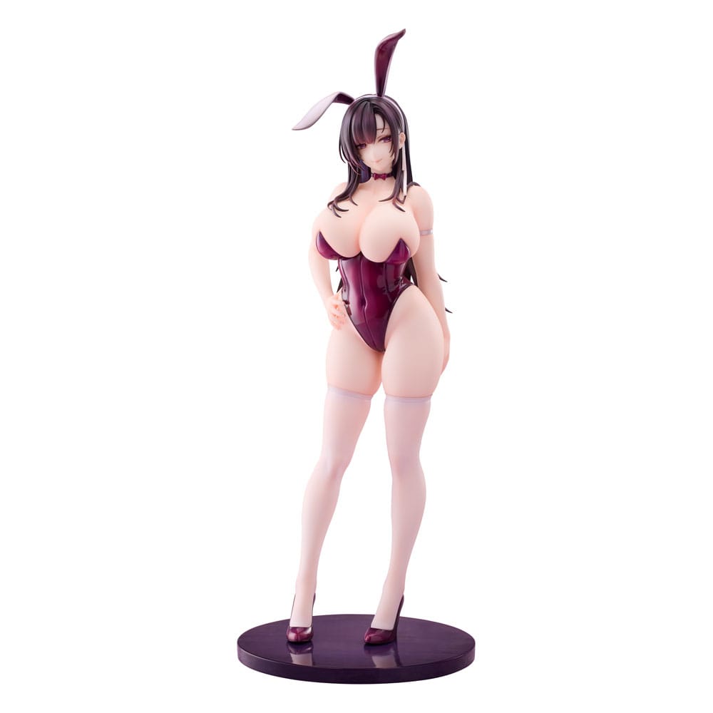 Statua Bunny Girl in PVC Original Character Statue 1/4 Anna Edition 45 cm