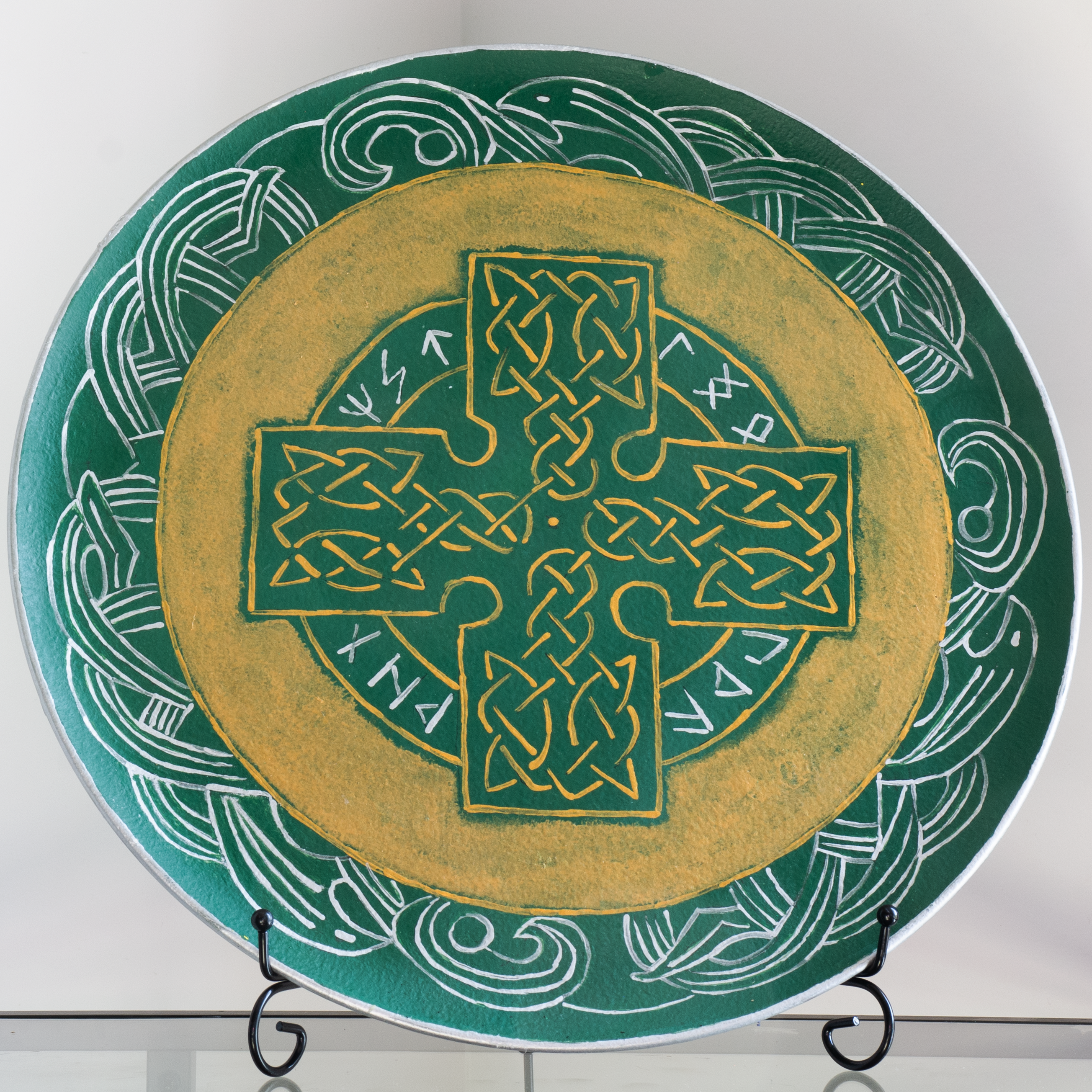Celtic design