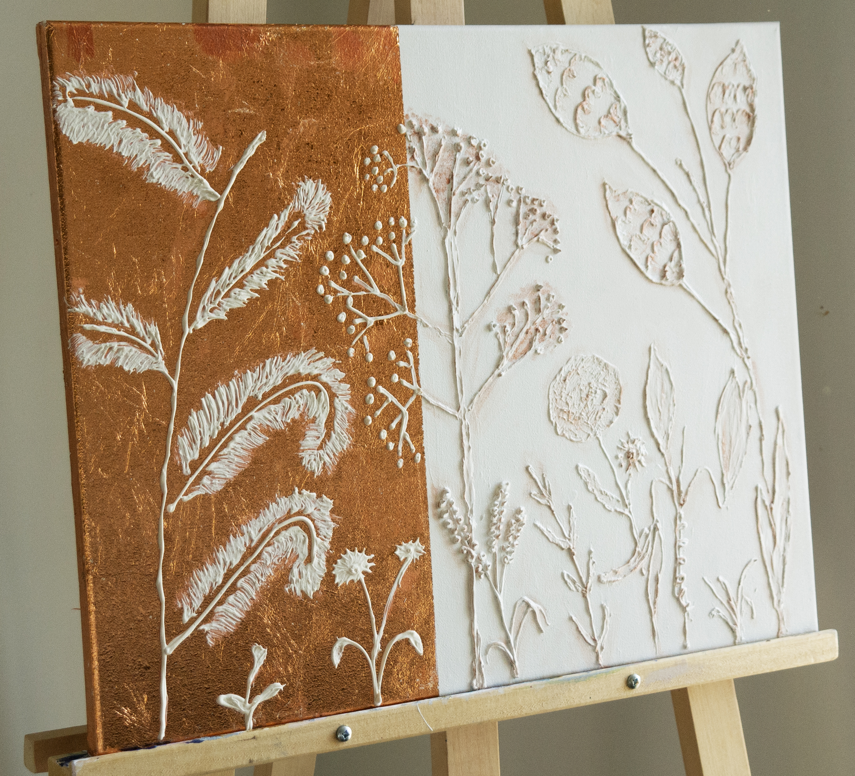 Dual Nature Elegance