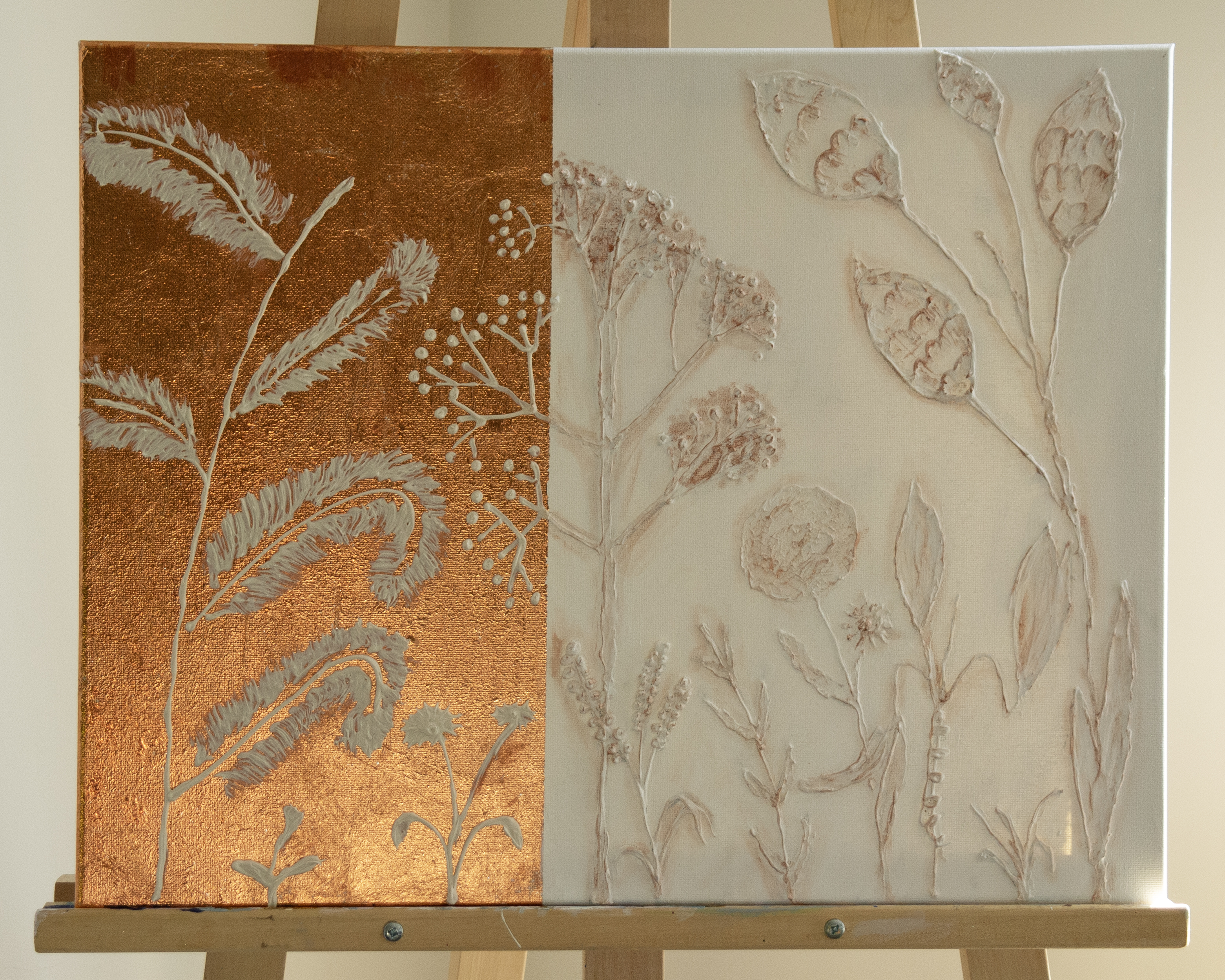 Dual Nature Elegance