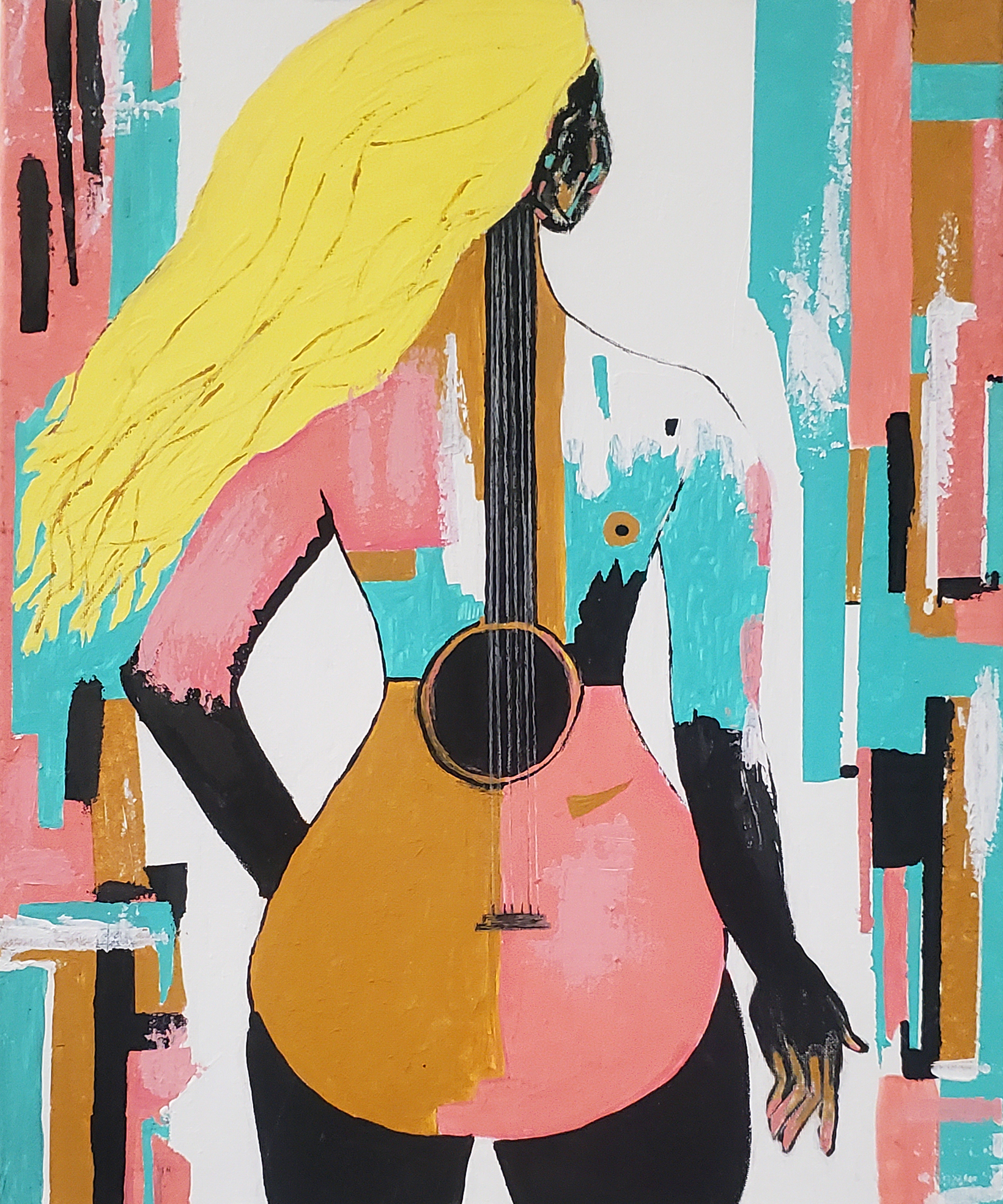 Harmony of the Soul – The Music Within