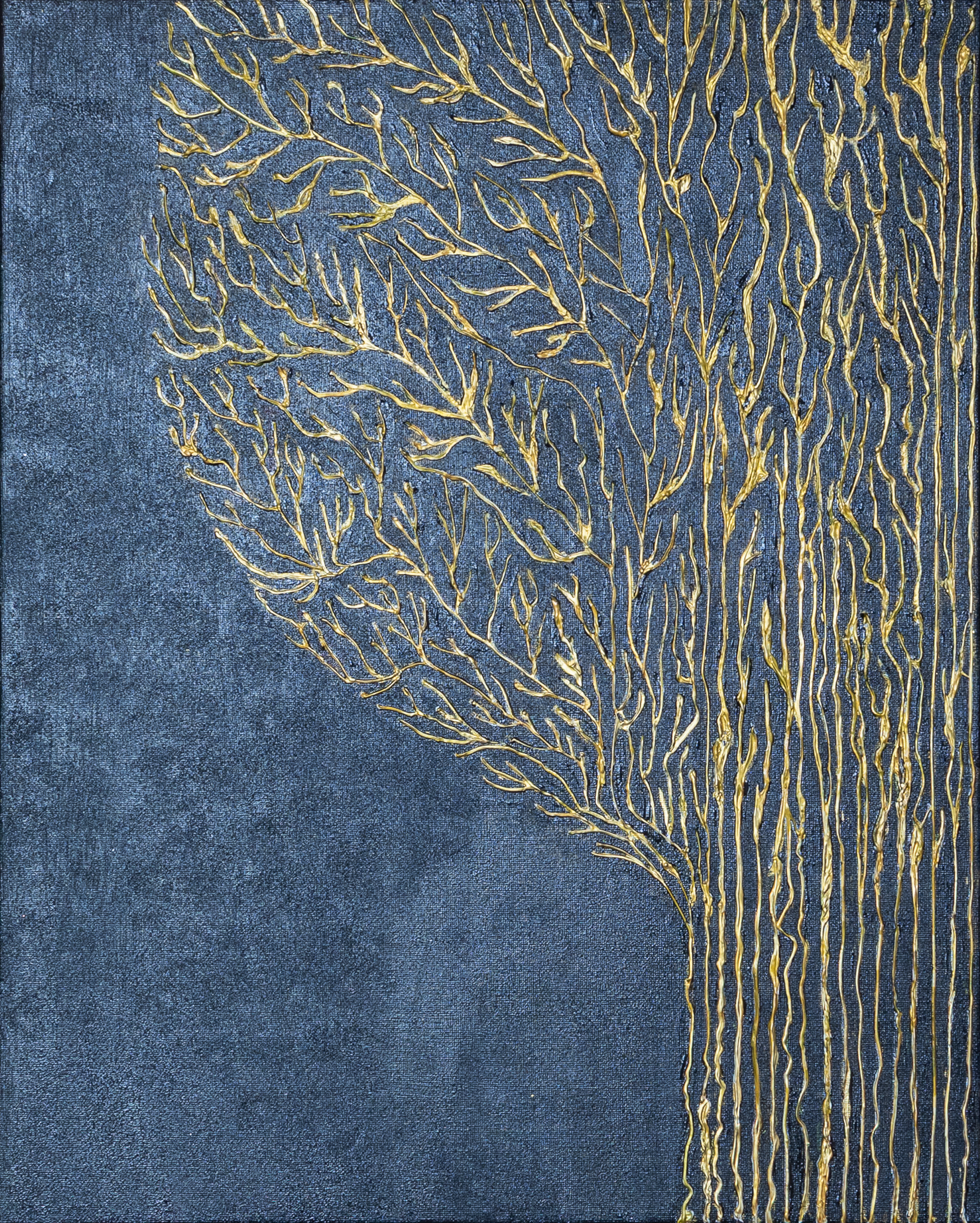 Modern Abstract Wall Art