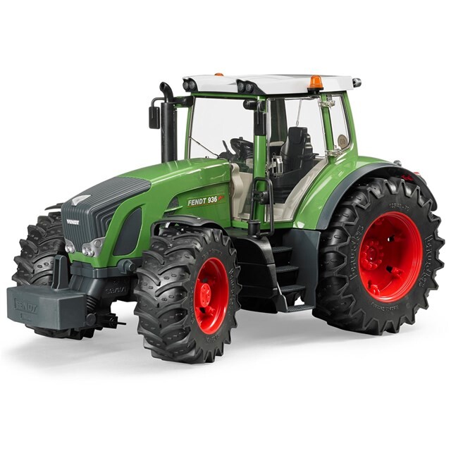 Fendt 936 Speelgoedtractor van Bruder