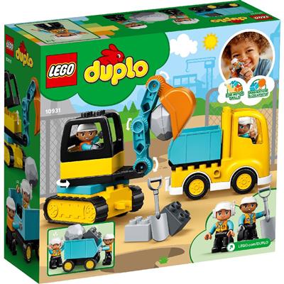 LEGO Duplo 10931