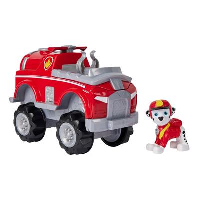 Paw Patrol Marshall's Elephant Voertuig